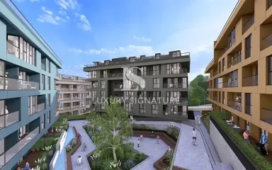 Luxury Signature عقارات