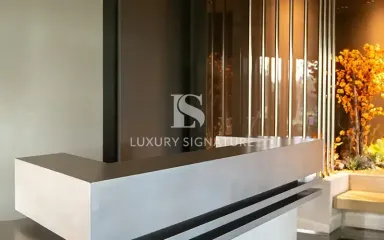 Luxury Signature Property