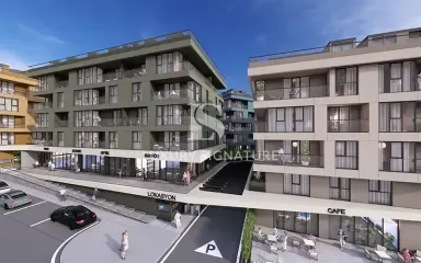 Luxury Signature عقارات