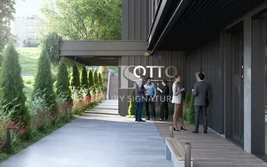 Luxury Signature مشاور املاک