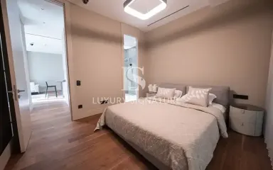 Luxury Signature Property