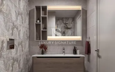 Luxury Signature مشاور املاک