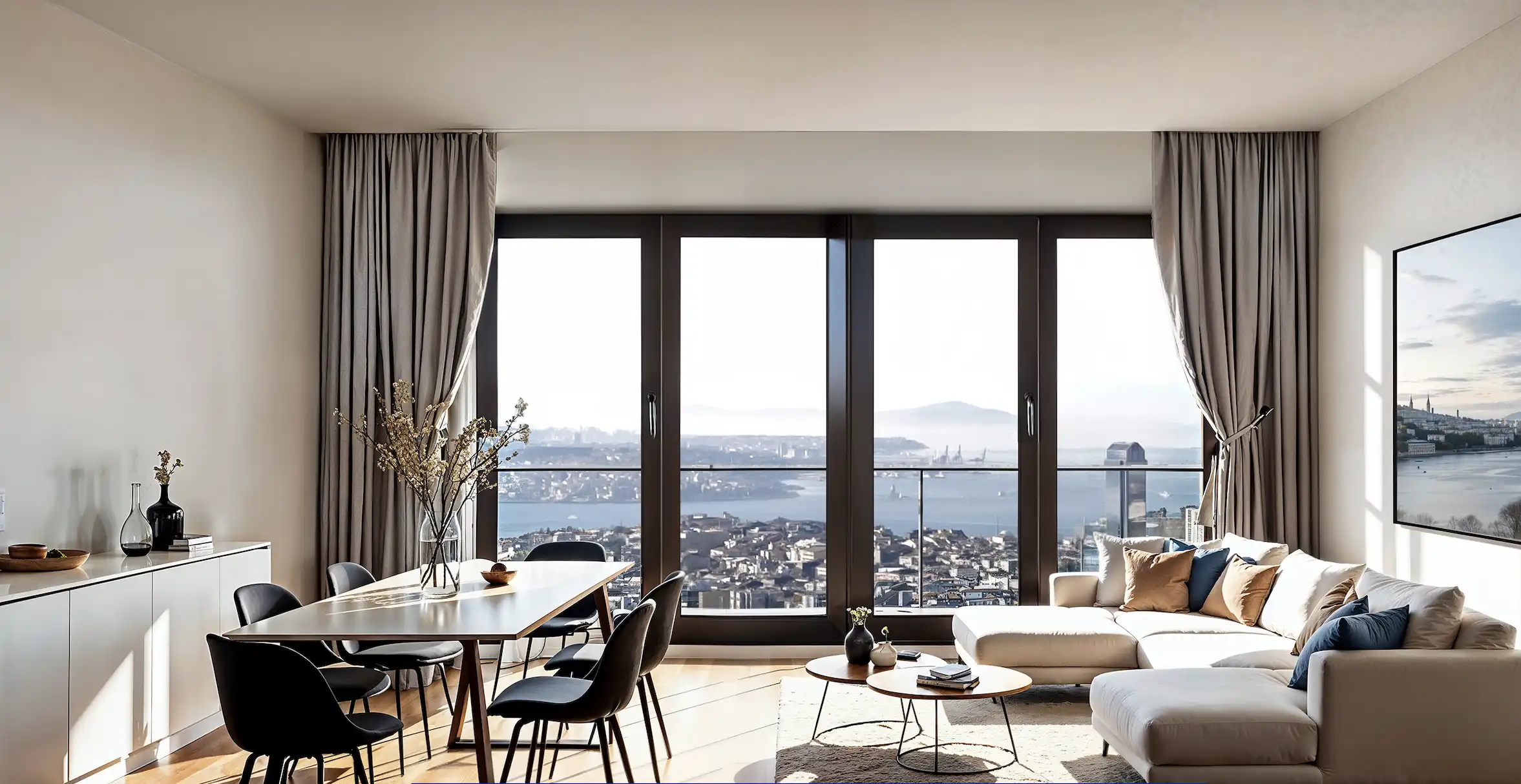 Sisli Tasyapi أفضل مشروع Off-Plan في اسطنبول