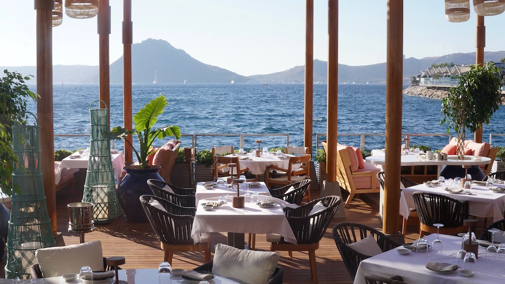 novikov bodrum