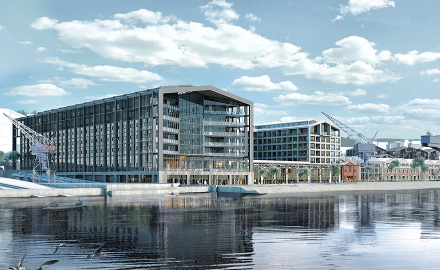 Tersane Istanbul Residences by Rixos