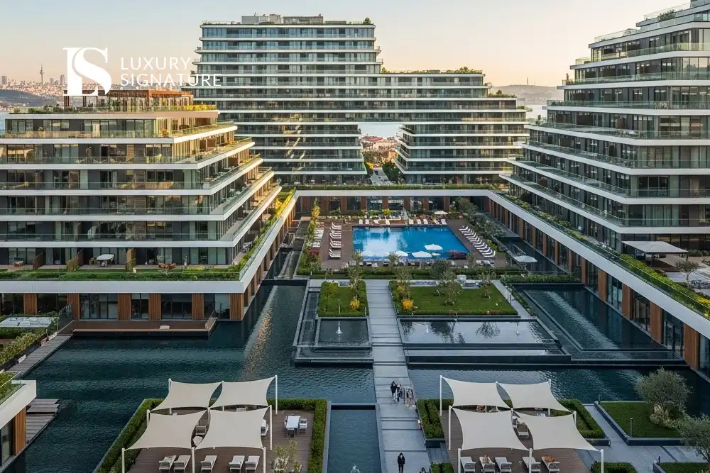 real estate in antalya