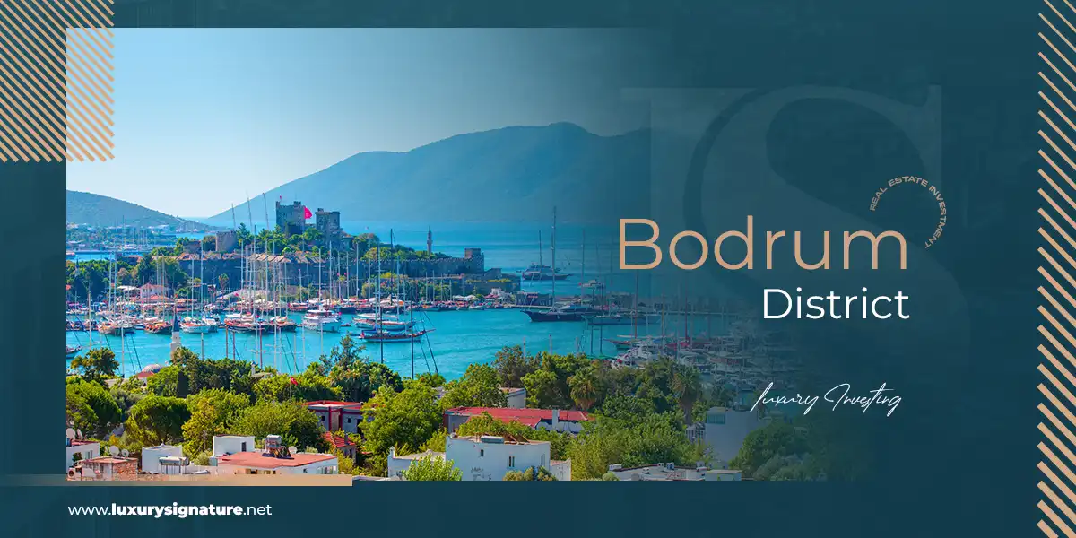 Bodrum Real Estate