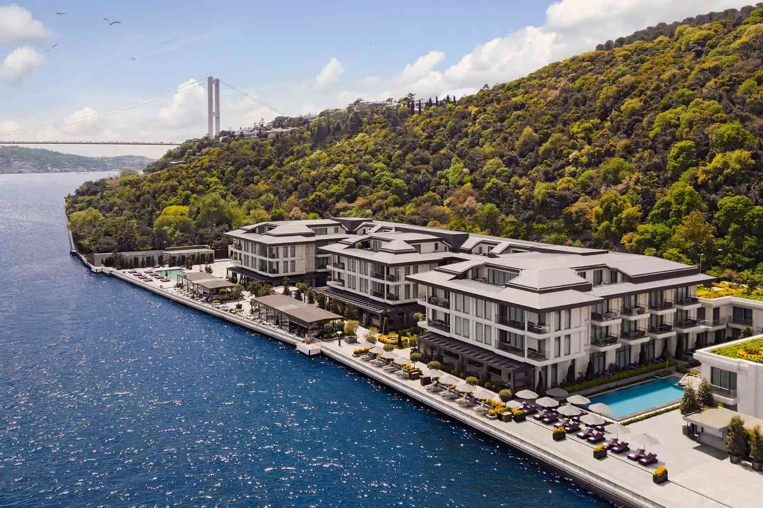 Mandarin Oriental istanbul