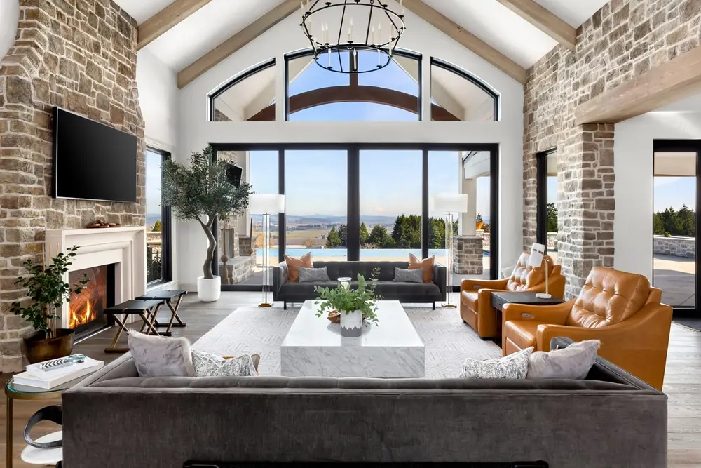 luxury apartment in istanbul