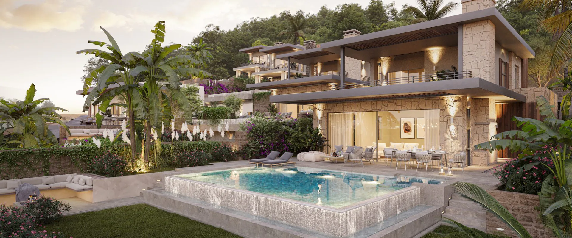 WOX Yalikavak Project Luxurious Living in the Heart of Bodrum