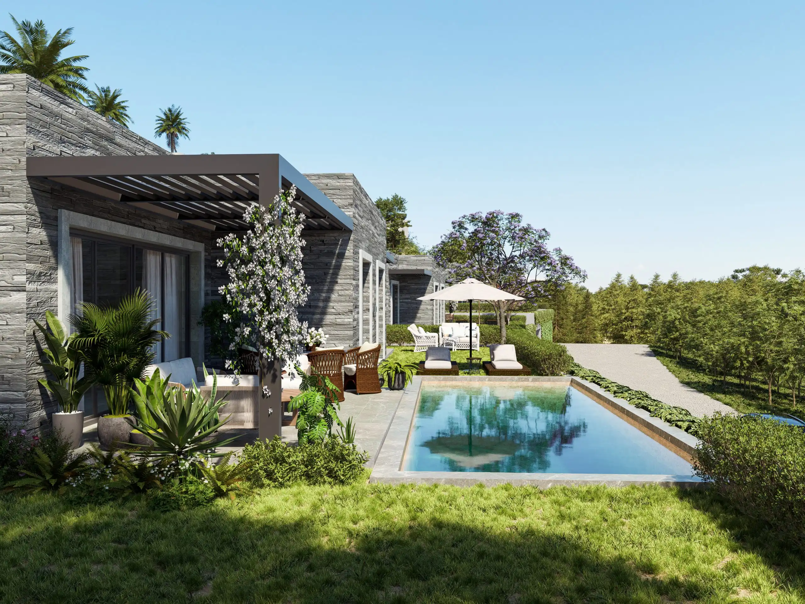 villas for sale in bodrum