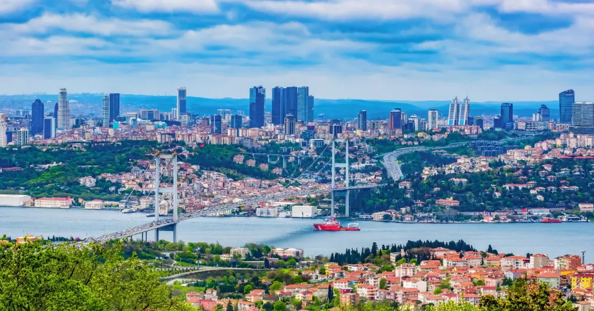 real estate investment in istanbul 2026