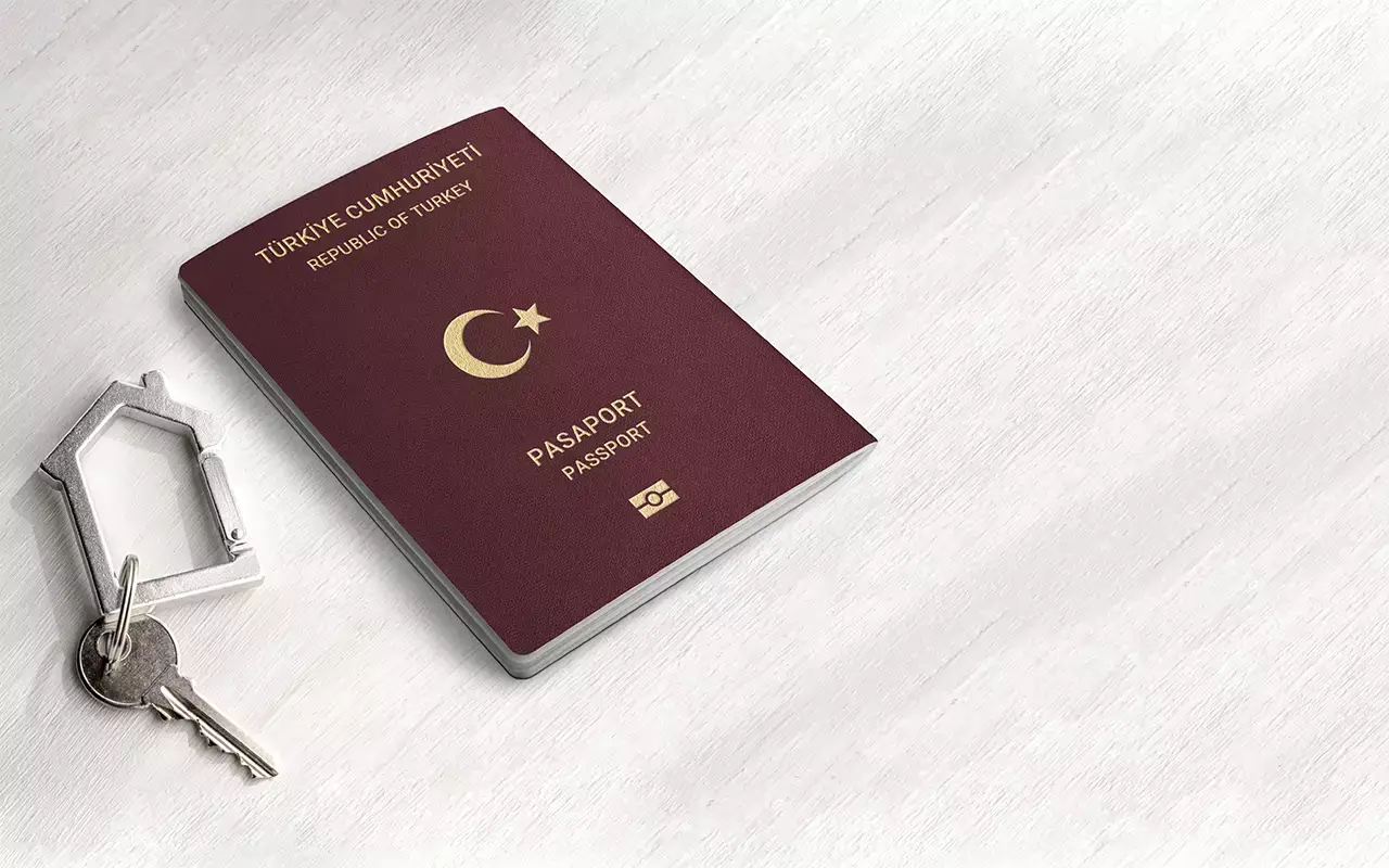 Turkish Citizenship by Real Estate Investment