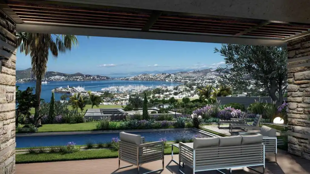 property for sale in bodrum 2026