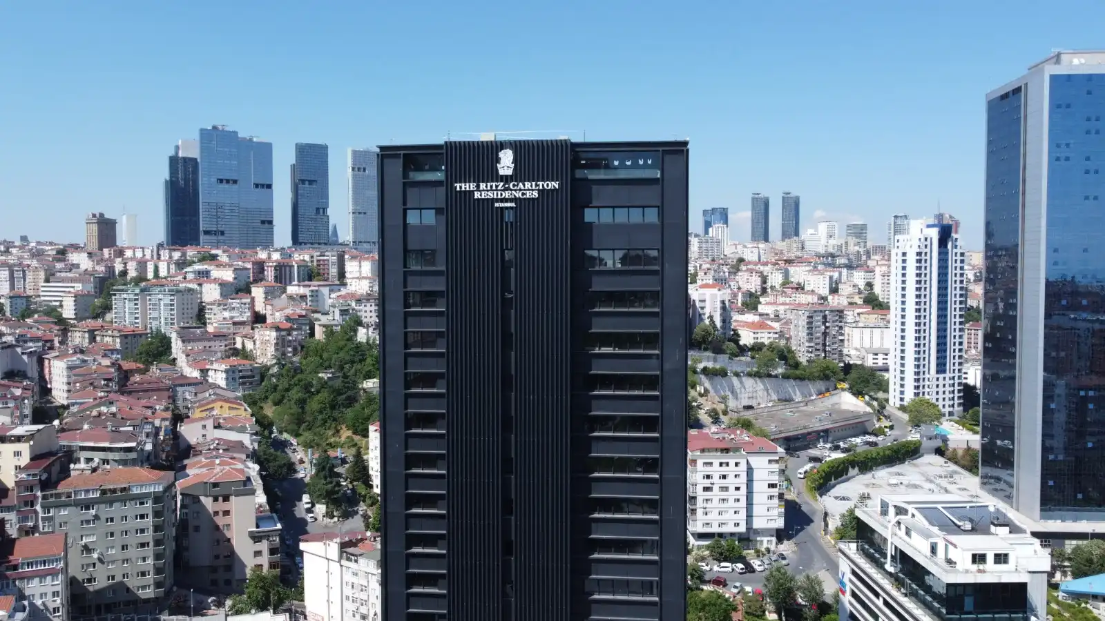 Branded Residences in Istanbul