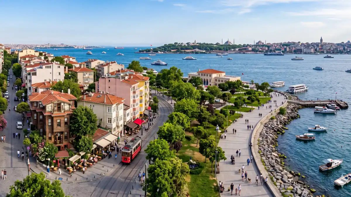 apartments for sale in kadikoy istanbul