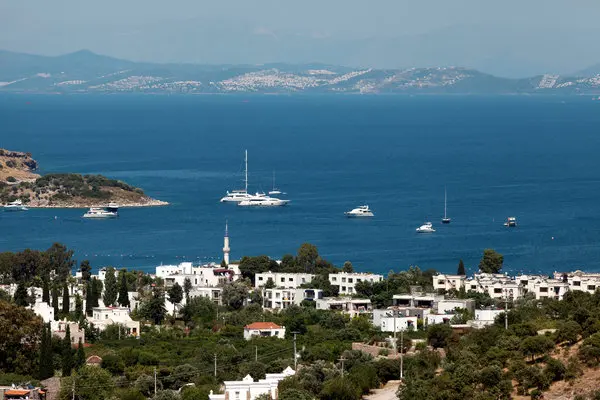 real estate for sale in turkbuku bodrum
