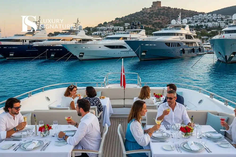 real estate in bodrum