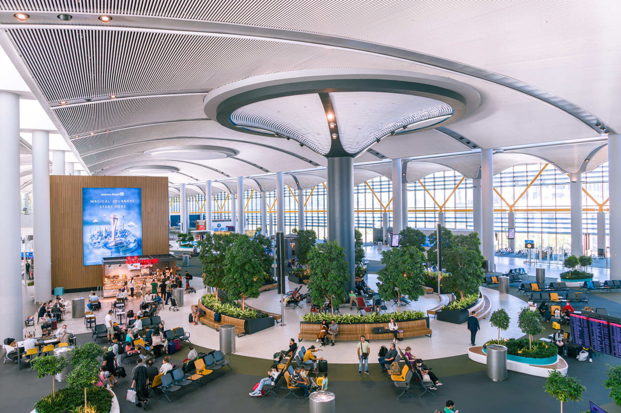 istanbul airport