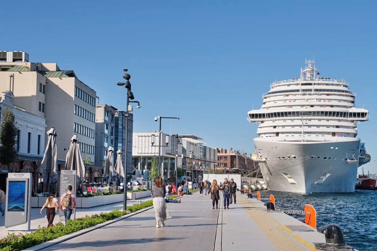 Galataport Istanbul