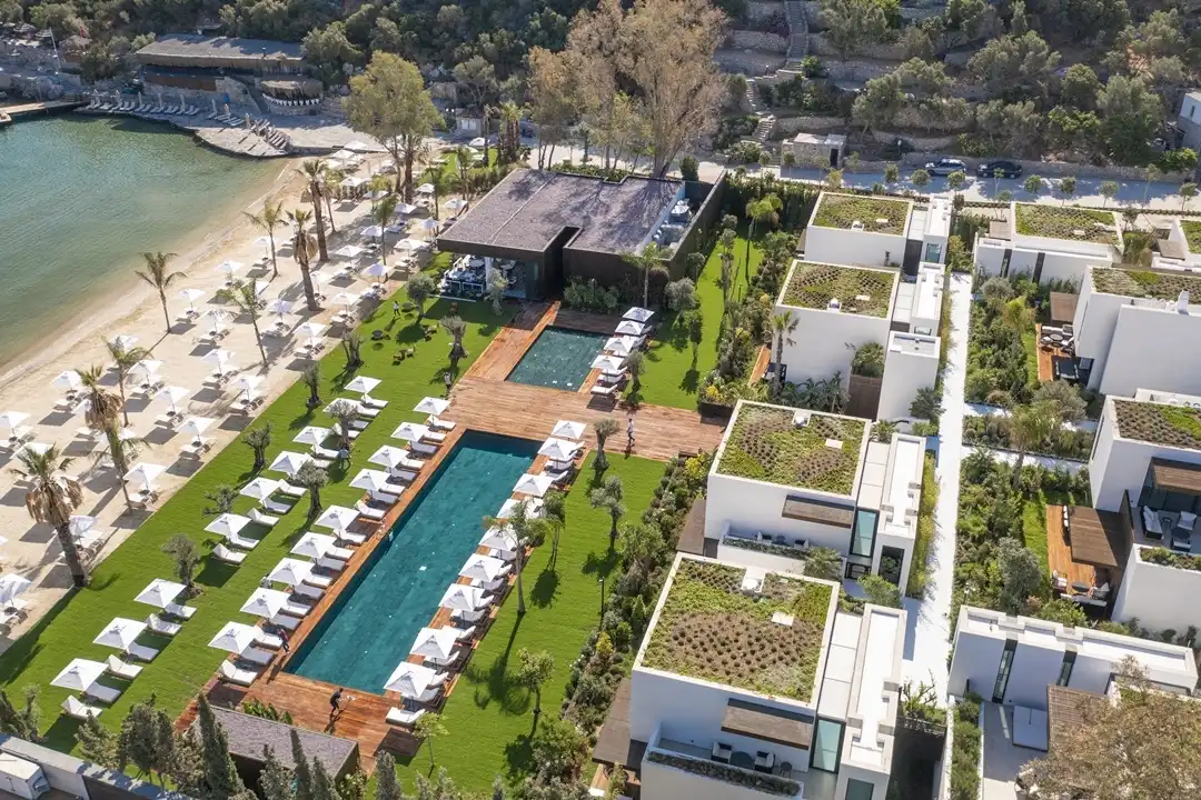 villas for sale in bodrum
