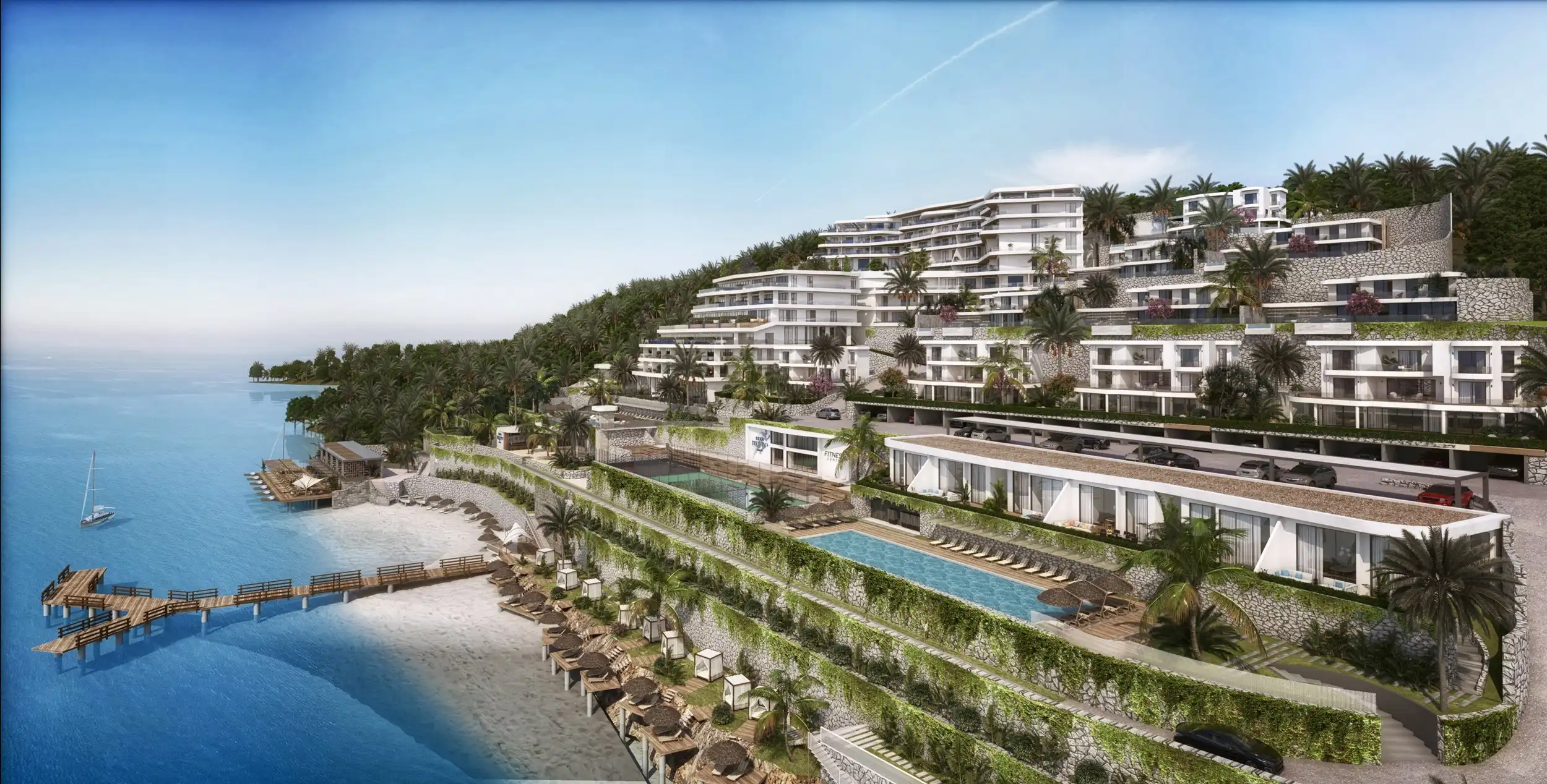 villas for sale in bodrum