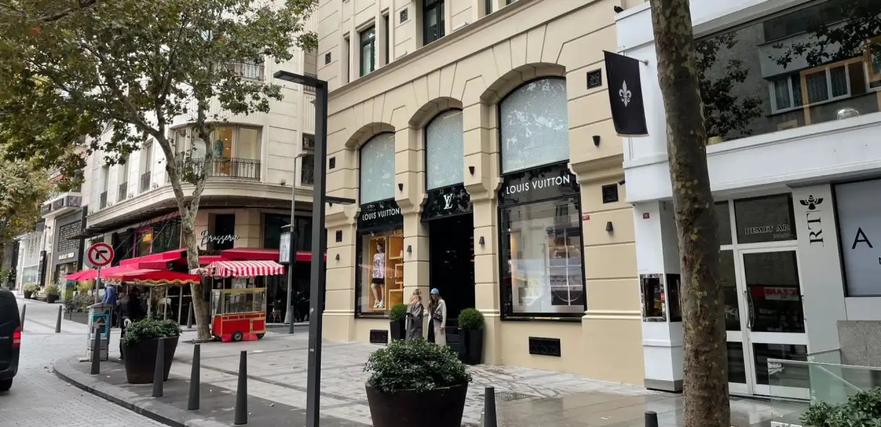 Nisantasi: The Heart of Modern Life and Fashion