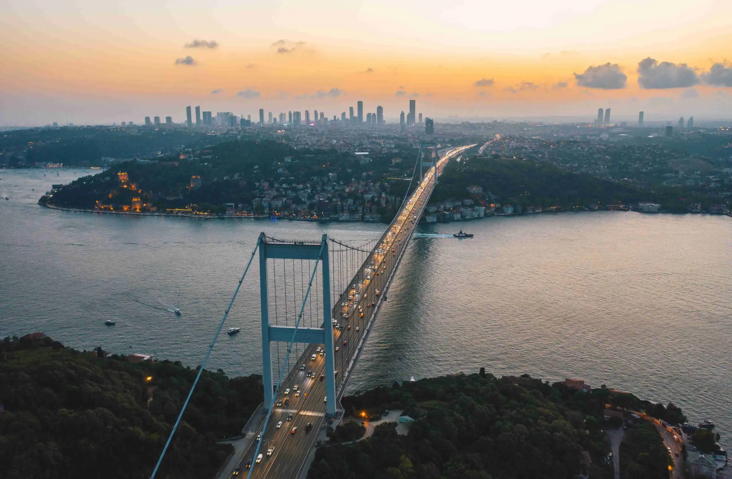 bosphorus