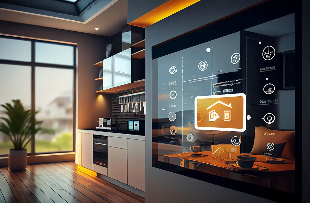 Smart Apartments in Istanbul