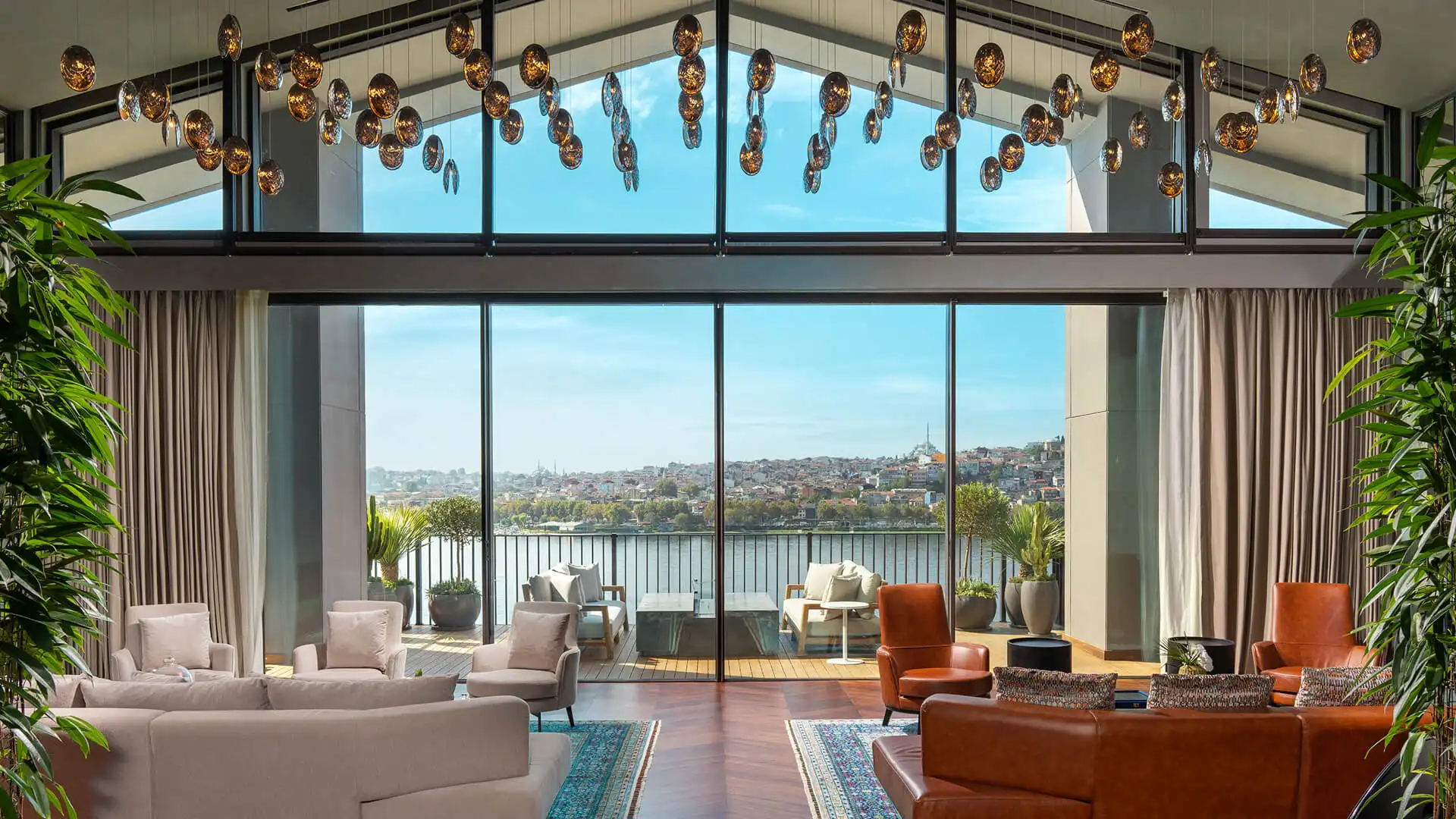 Tersane Istanbul Residences by Rixos
