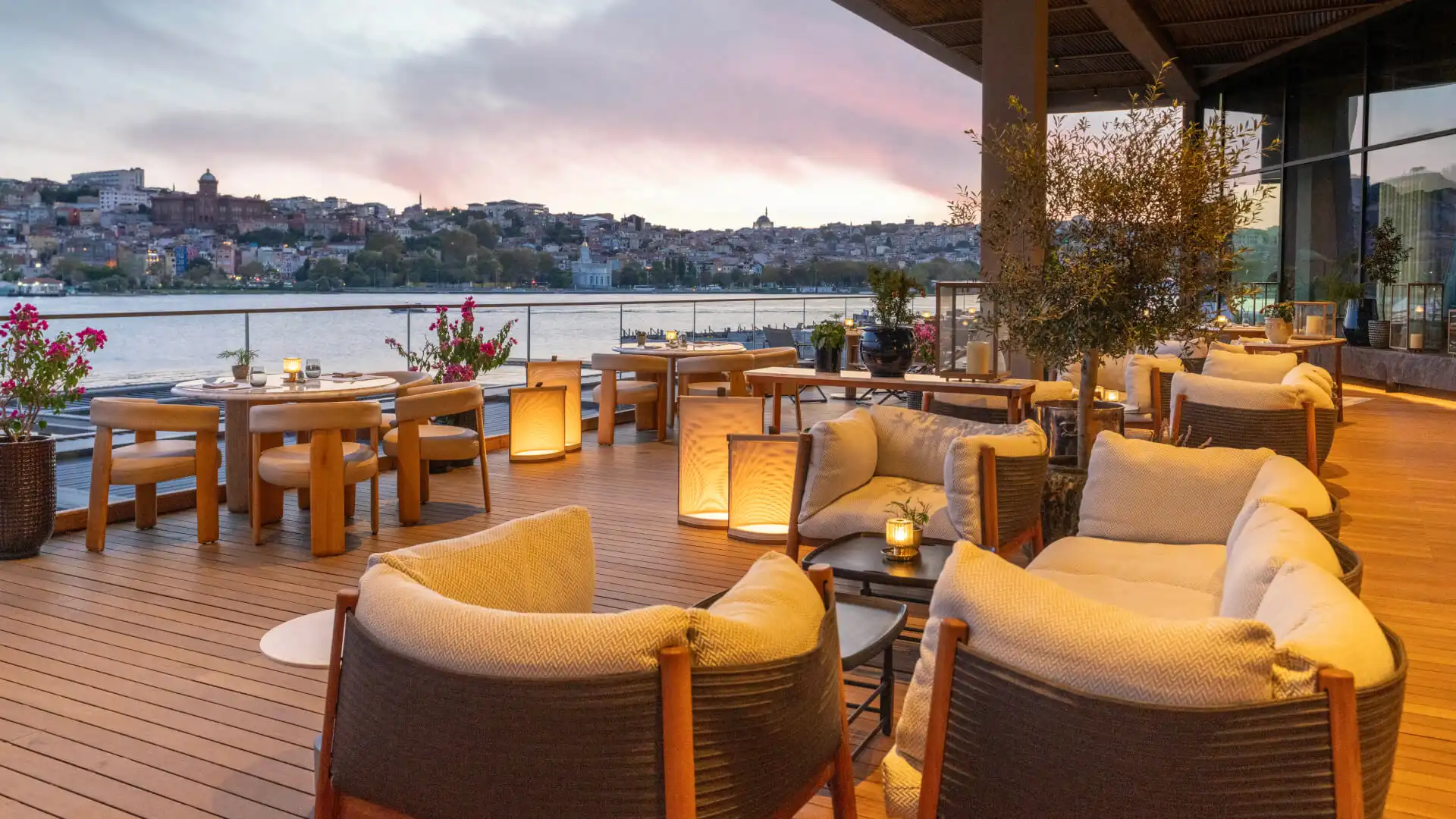Tersane Istanbul Residences by Rixos