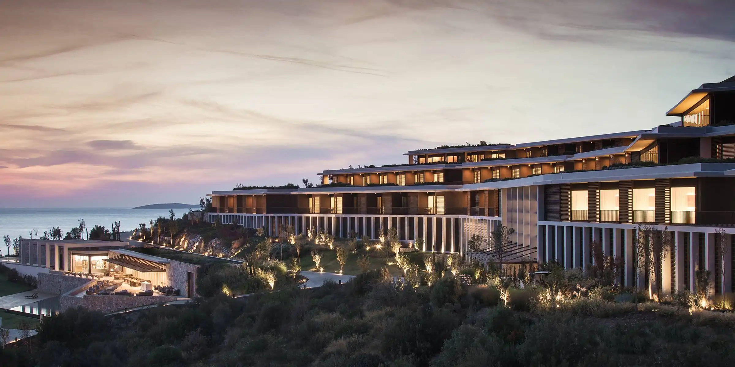 سيكس سينسيز كابلانكايا بودروم