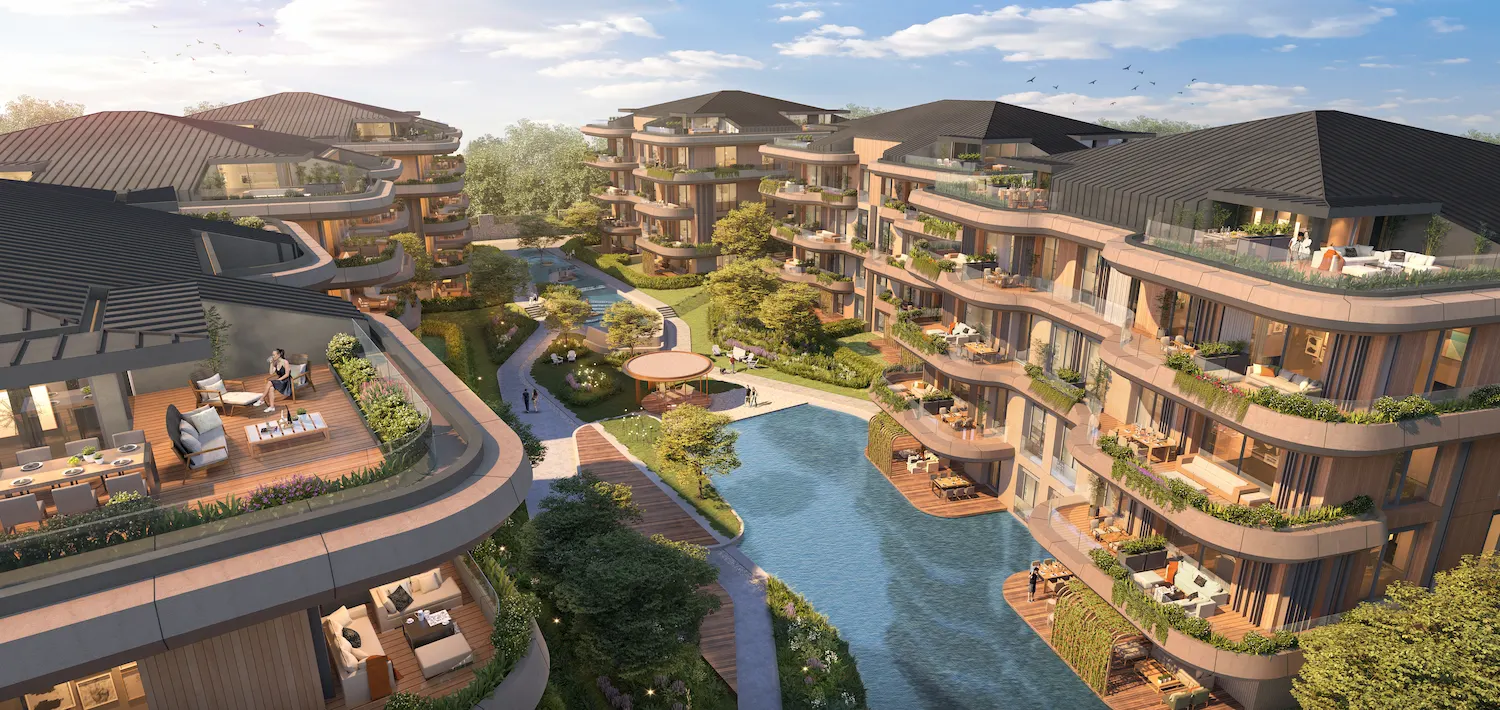 Nivak Florya project