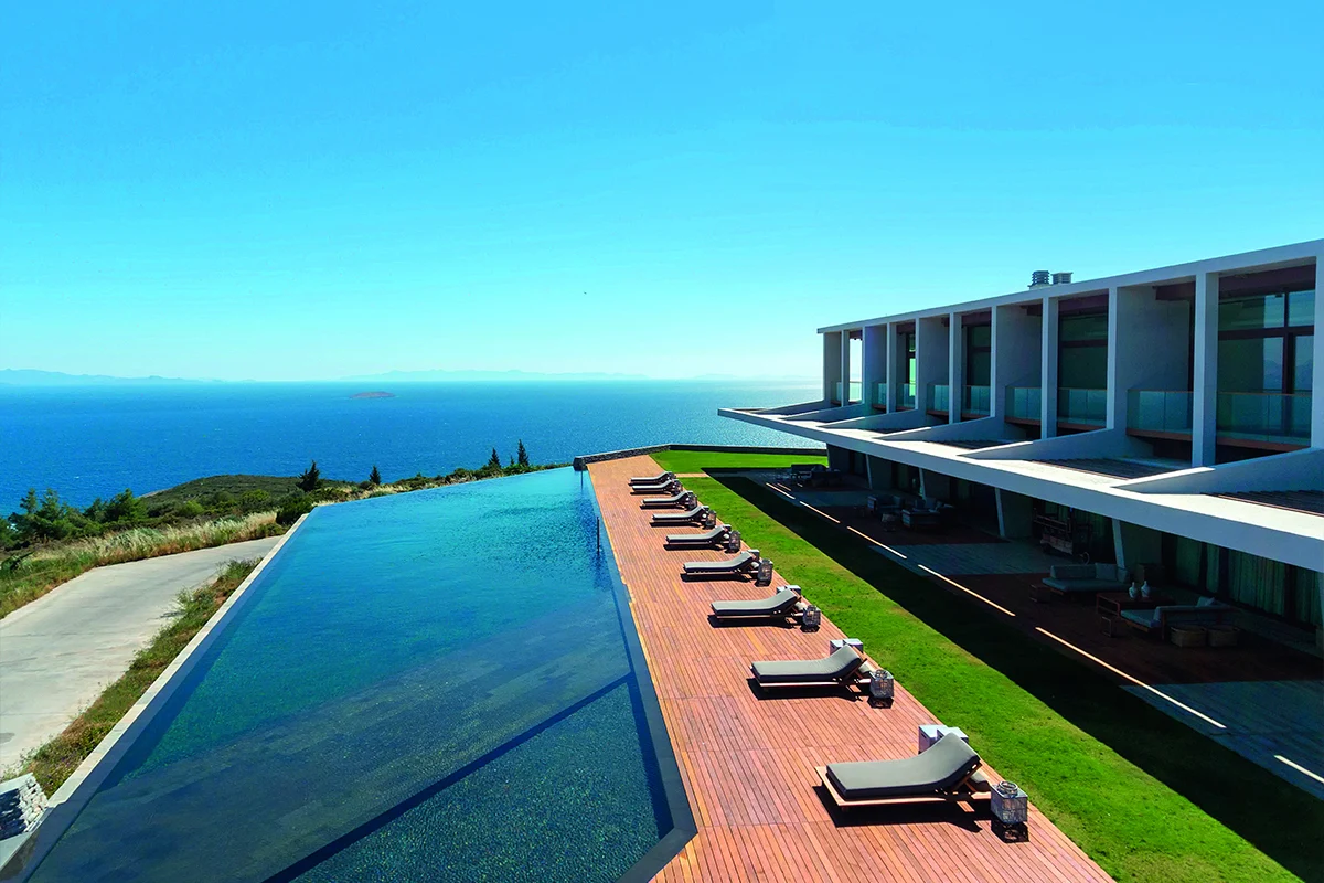 Six Senses Residences Kaplankaya: wellness-led residence anchored by a 10,000 sqm spa and six-kilometer coastline