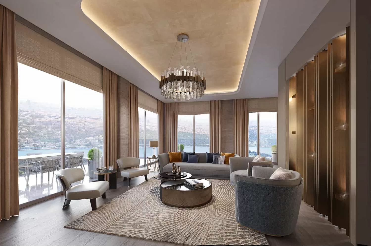 apartments for sale in istanbul