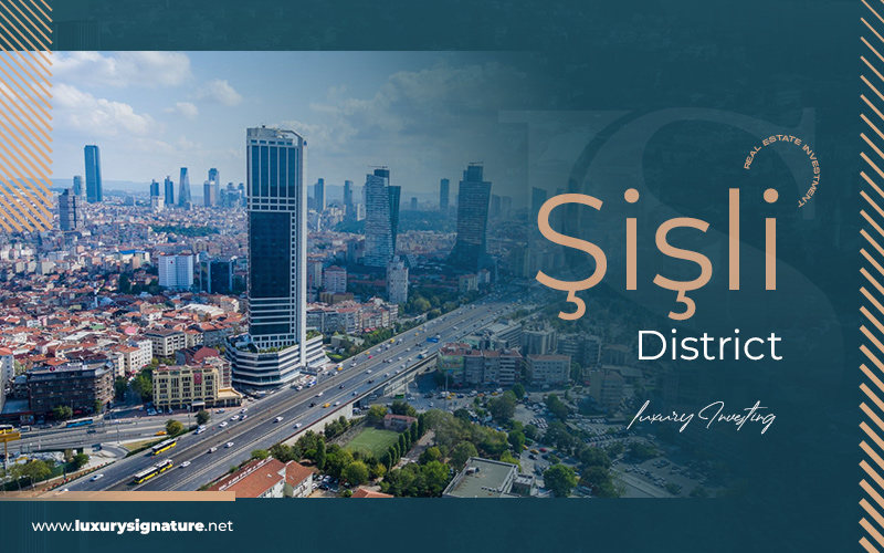 sisal district istanbul