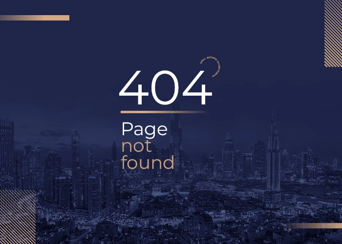 404 error