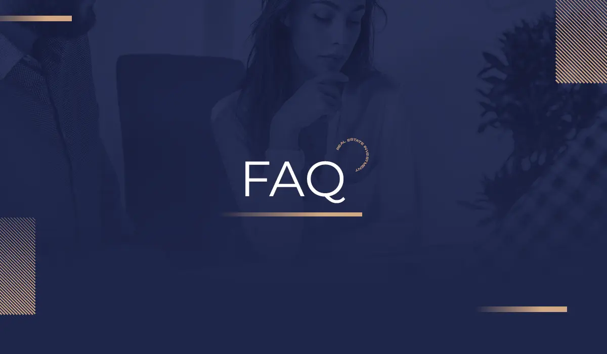 FAQ Luxury Signature