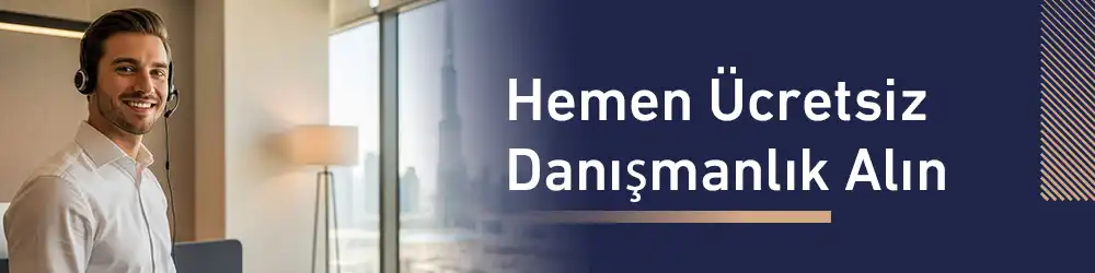Türk yatırımcılar neden Dubai’yi tercih ediyor?