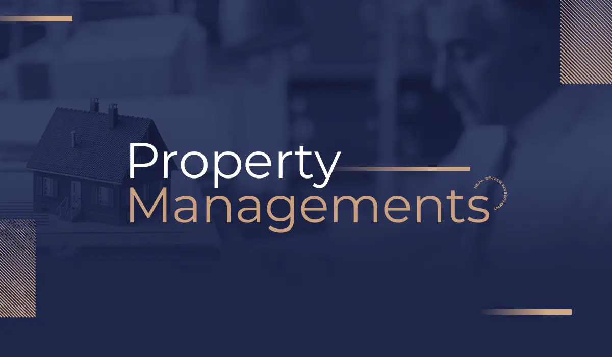 Property Management