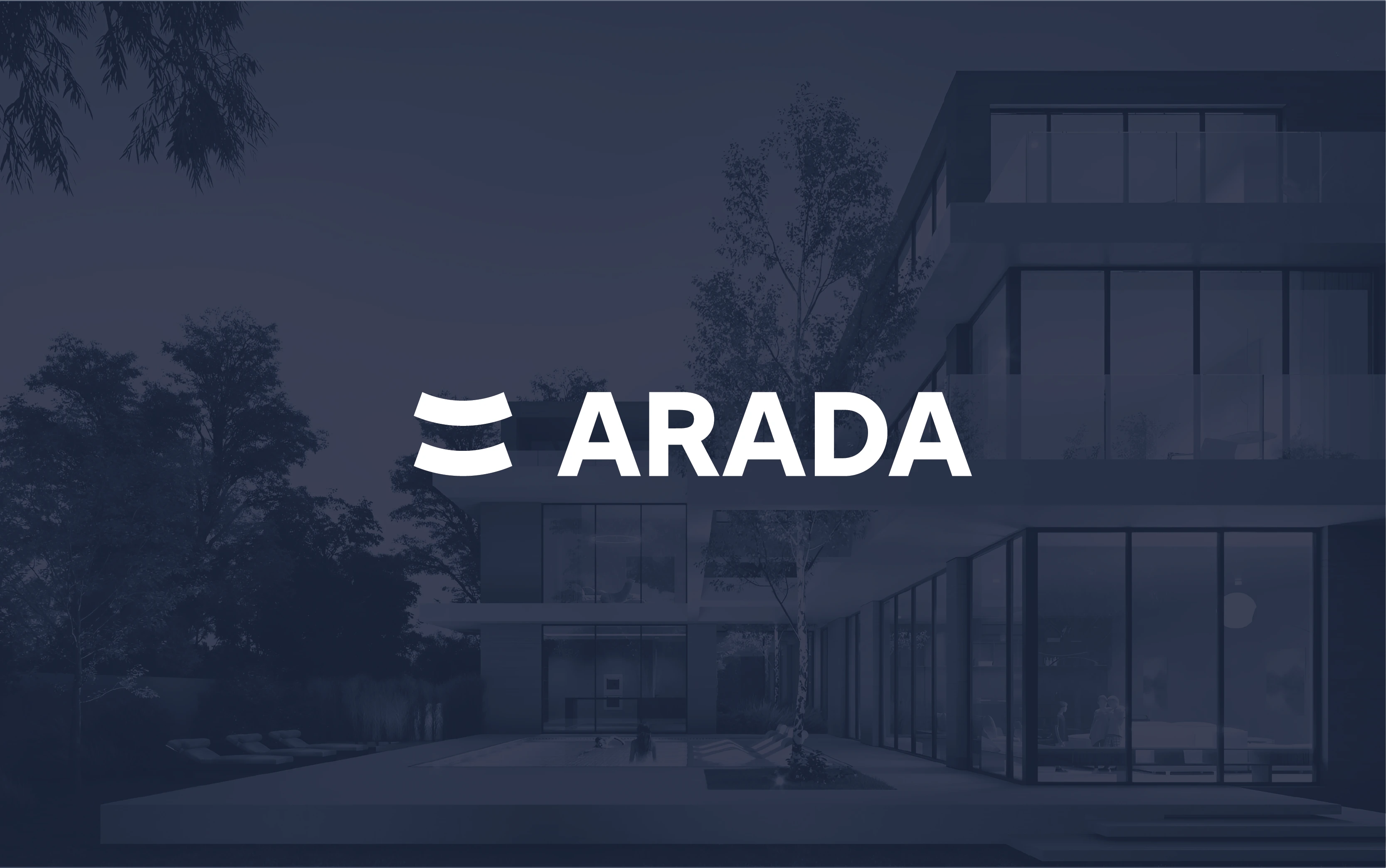 Arada