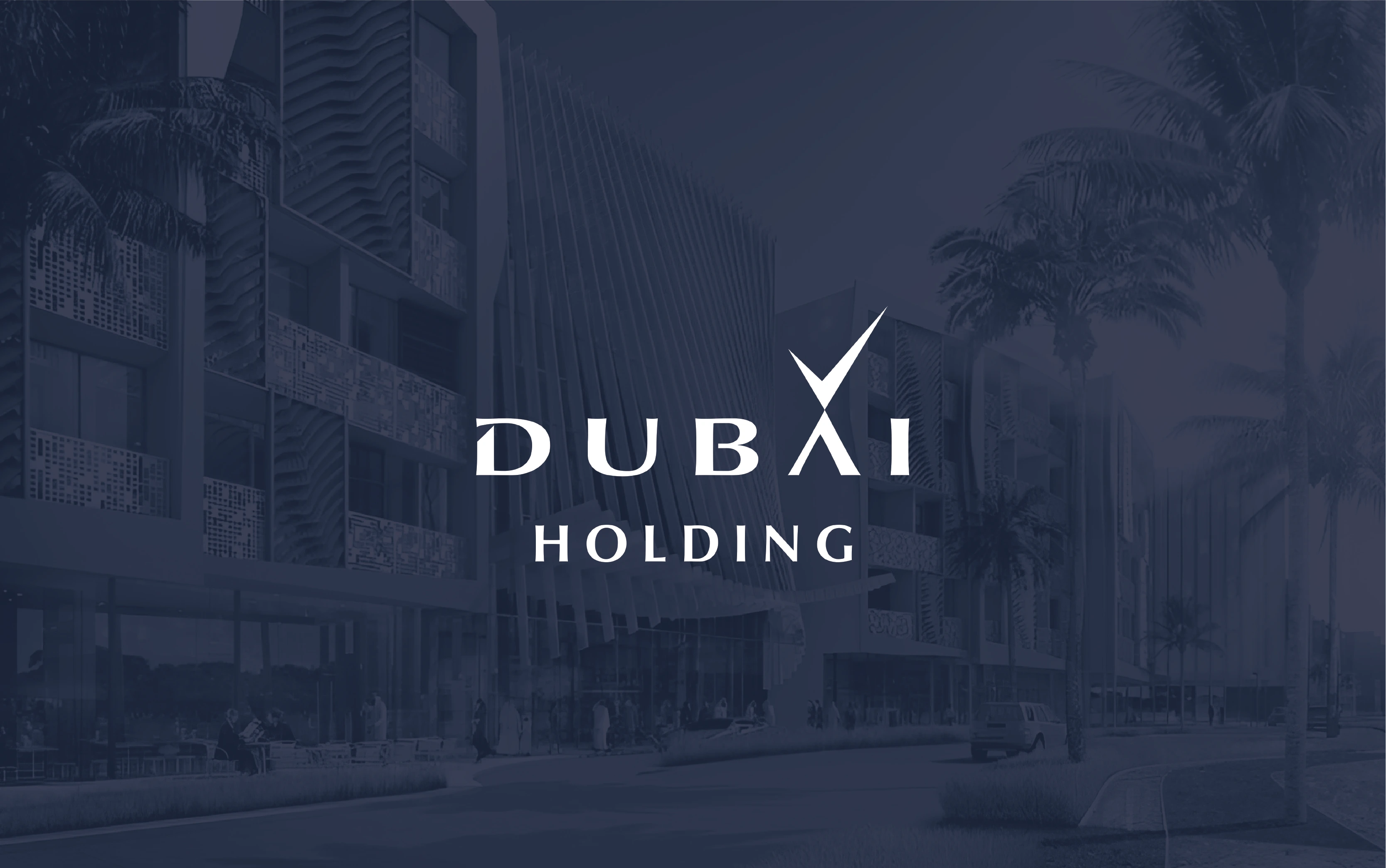 Dubai Holding
