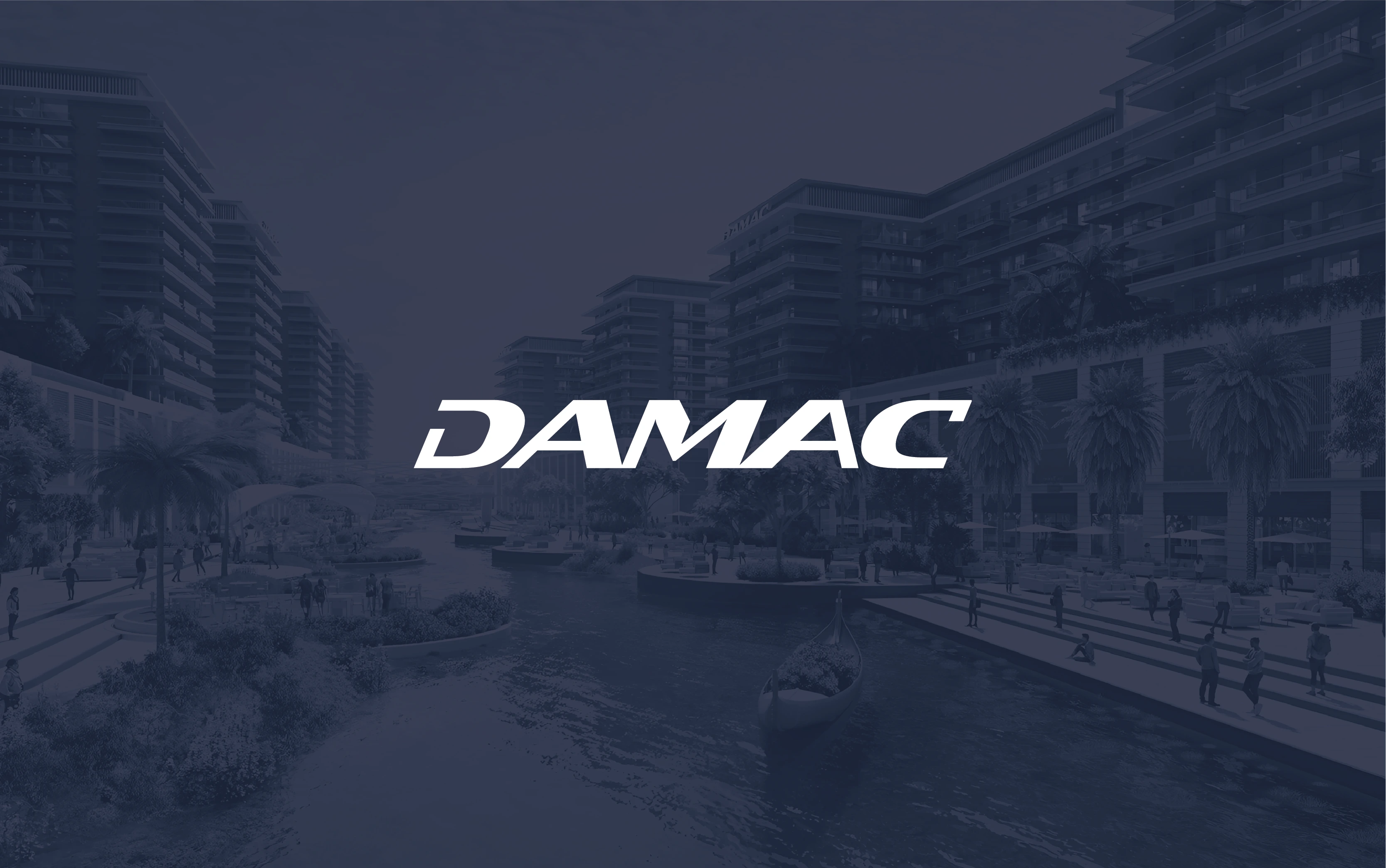 DAMAC