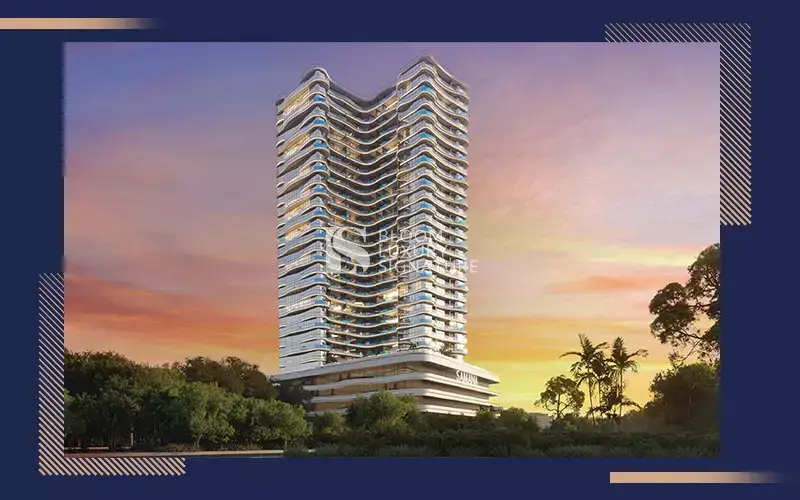 SAMANA BARARI HEIGHTS
