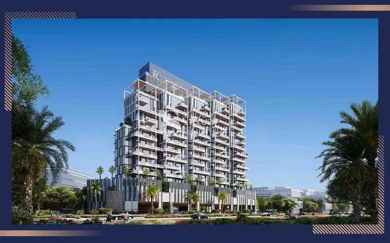 WYNWOOD RESIDENCE