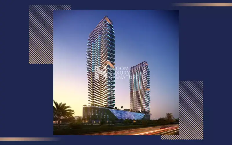 LAGUNA RESIDENCE