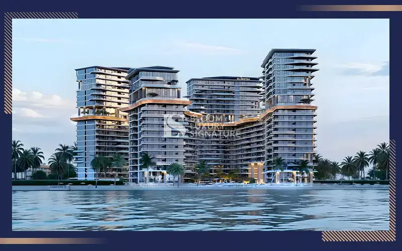 COSTA MARE