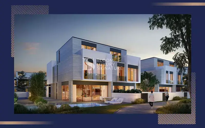D VILLAS