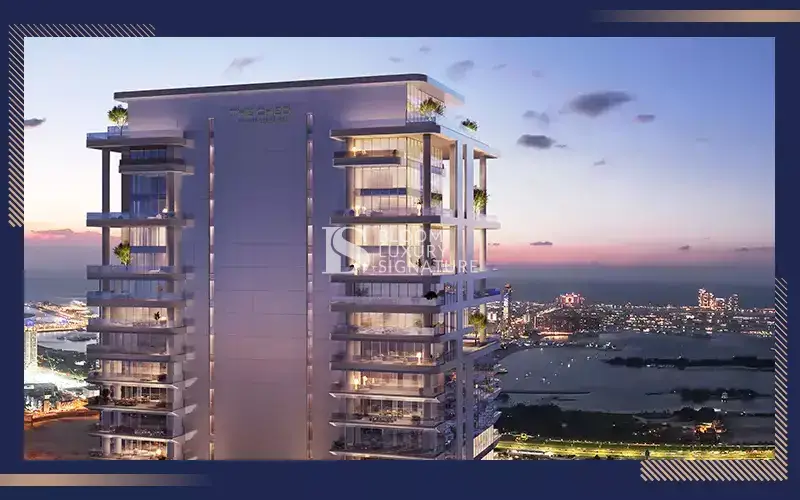 THE CHEDI PRIVATE RESIDENCES