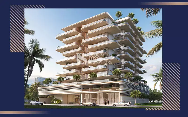 SUNSET BAY 2